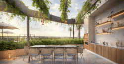 N.A.U. Klabin – 1 Dormitório