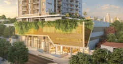 N.A.U. Klabin – 1 Dormitório