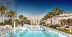 On The Sky – 3 Dormitórios