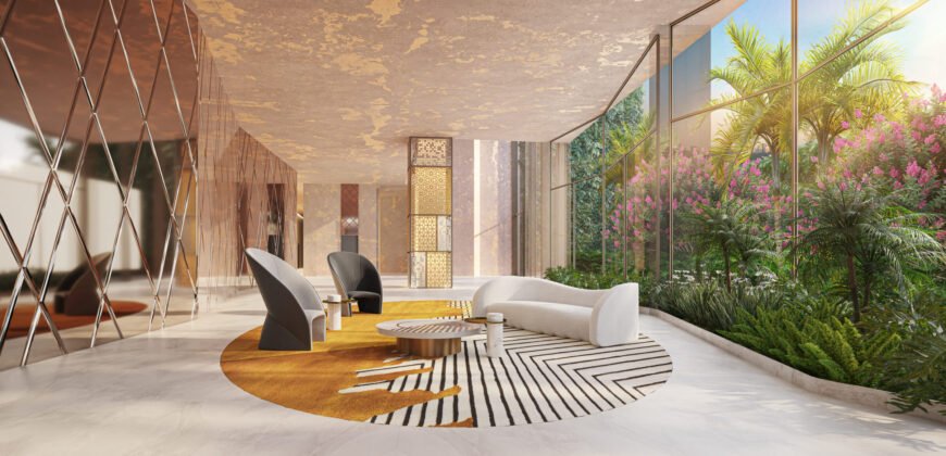 On The Sky – 3 Dormitórios