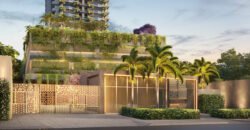 On The Sky – 3 Dormitórios