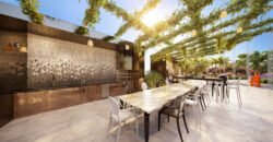 On The Sky – 3 Dormitórios