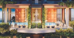 On The Sky – 3 Dormitórios