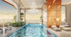 On The Sky – 3 Dormitórios