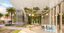 On The Sky – 3 Dormitórios