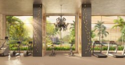 On The Sky – 3 Dormitórios