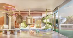 On The Sky – 3 Dormitórios