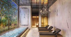 On The Sky – 3 Dormitórios