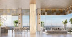 On The Sky – 3 Dormitórios