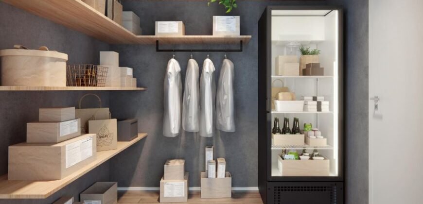 Hw Style – Studio