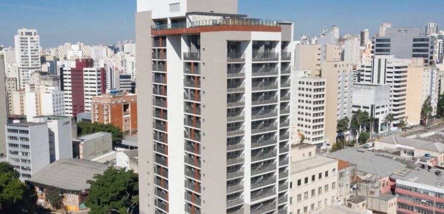 Co.next Liberdade – Studio