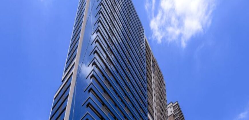 Thera Ibirapuera – Studio