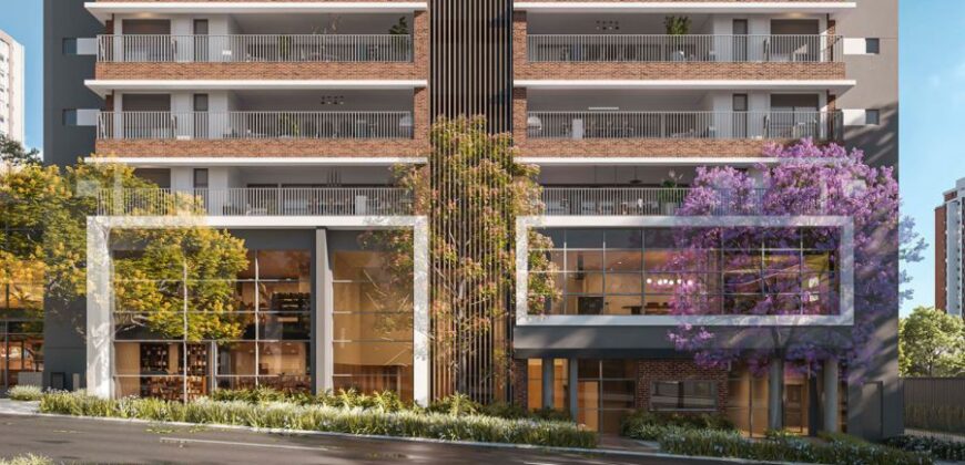 Maison Diogo By Fibra – 4 Dormitórios Maison Diogo By Fibra – 4 Dormitórios