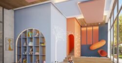 Voga Flórida – 1 Dormitório