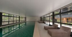 NeoHouse Campo Belo – Studio