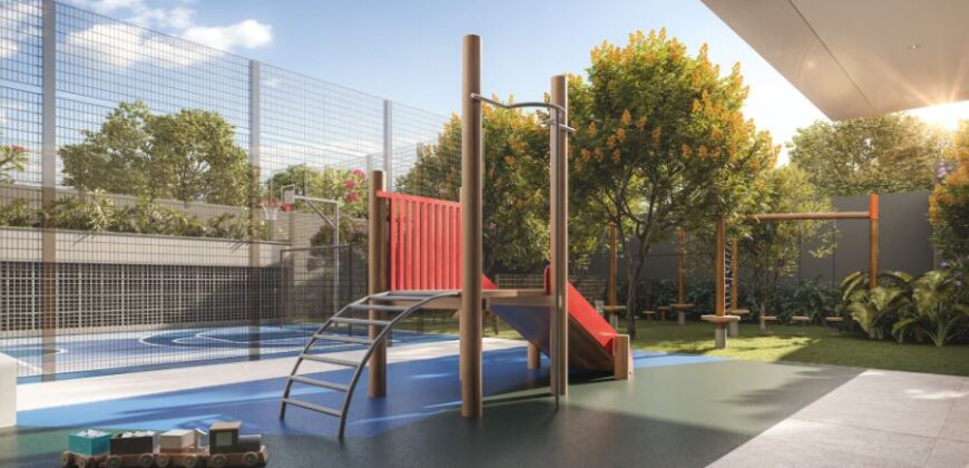 Maison Diogo By Fibra – 4 Dormitórios Maison Diogo By Fibra – 4 Dormitórios