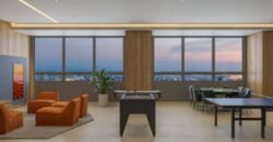 Voga Flórida – 1 Dormitório