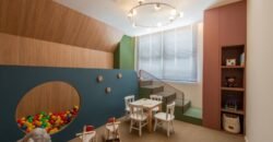 NeoHouse Campo Belo – Studio