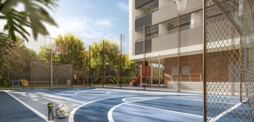 Maison Diogo By Fibra – 4 Dormitórios Maison Diogo By Fibra – 4 Dormitórios