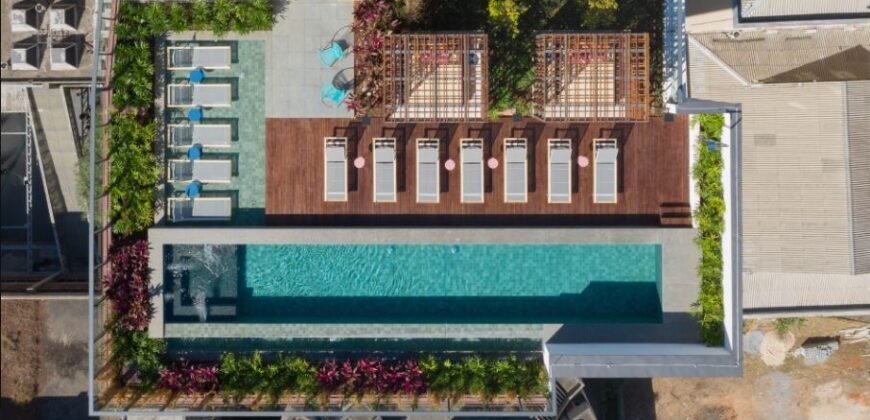 Co.next Liberdade – Studio