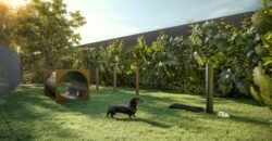 Voga Flórida – 1 Dormitório