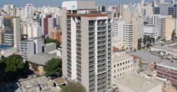 Co.next Liberdade – Studio