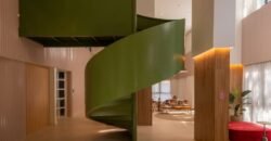 Co.next Liberdade – Studio