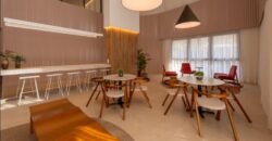 Co.next Liberdade – Studio