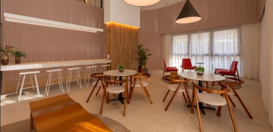 Co.next Liberdade – Studio