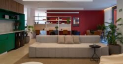 Co.next Liberdade – Studio