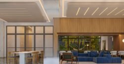 Voga Flórida – 1 Dormitório