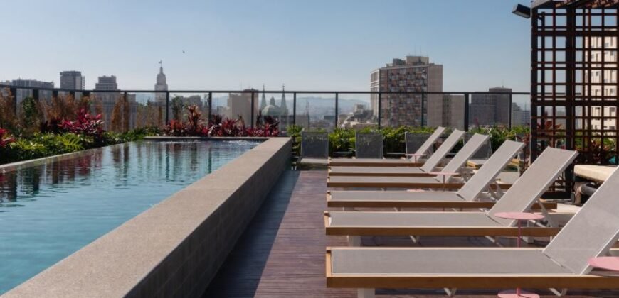 Co.next Liberdade – Studio