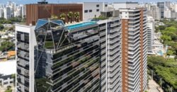 Thera Ibirapuera – Studio