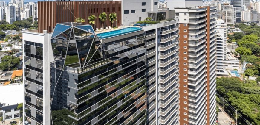 Thera Ibirapuera – Studio