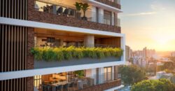 Maison Diogo By Fibra – 4 Dormitórios Maison Diogo By Fibra – 4 Dormitórios