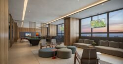 Voga Flórida – 1 Dormitório