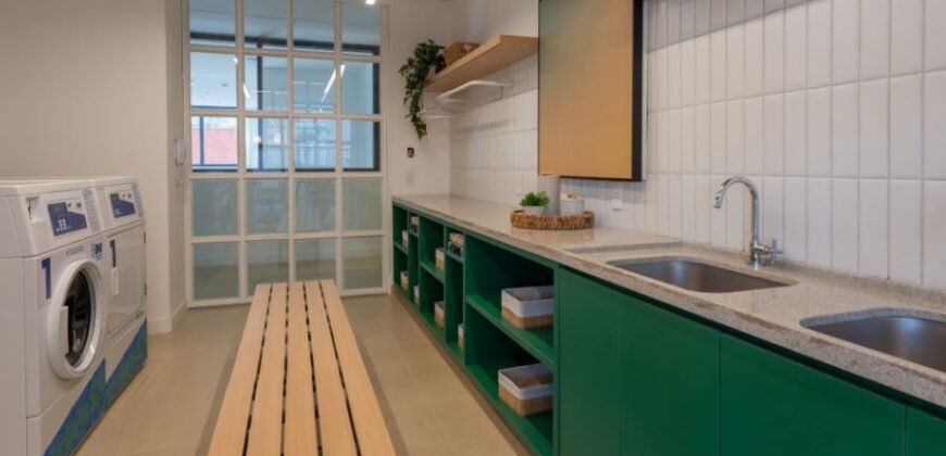 Co.next Liberdade – Studio