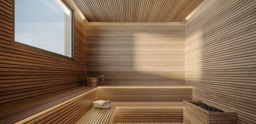 Maison Diogo By Fibra – 4 Dormitórios Maison Diogo By Fibra – 4 Dormitórios