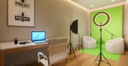 Voga Flórida – 1 Dormitório