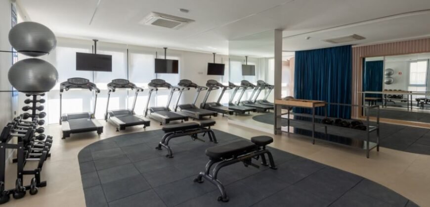 Co.next Liberdade – Studio