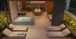 Voga Flórida – 1 Dormitório