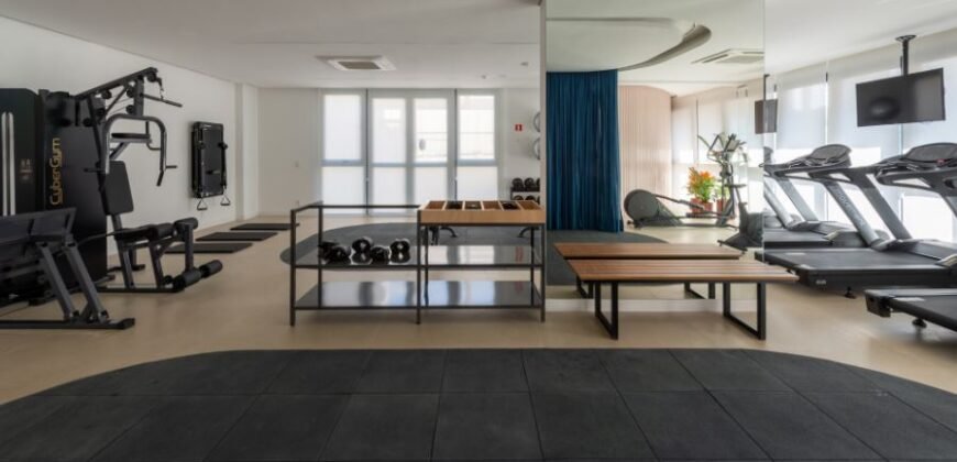 Co.next Liberdade – Studio