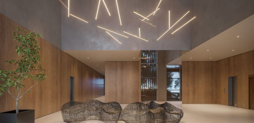 Maison Diogo By Fibra – 4 Dormitórios Maison Diogo By Fibra – 4 Dormitórios