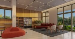 Voga Flórida – 1 Dormitório