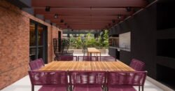 NeoHouse Campo Belo – Studio