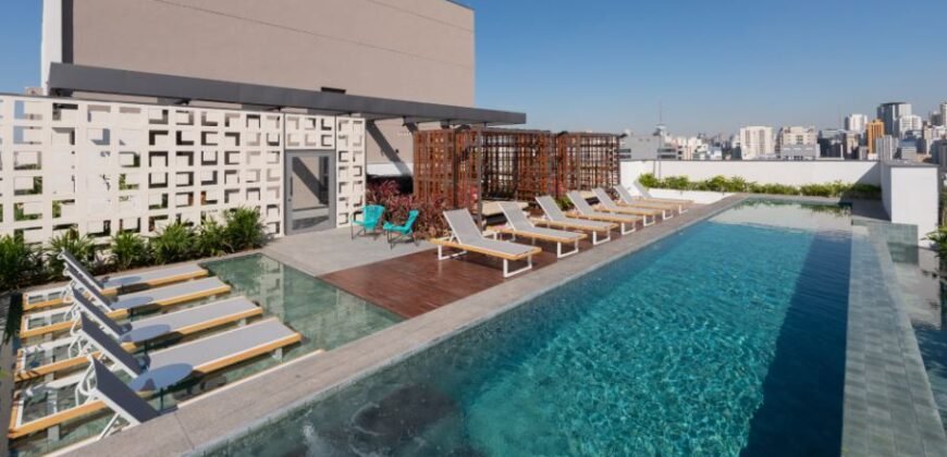 Co.next Liberdade – Studio