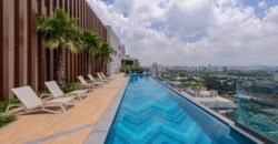 Thera Ibirapuera – Studio