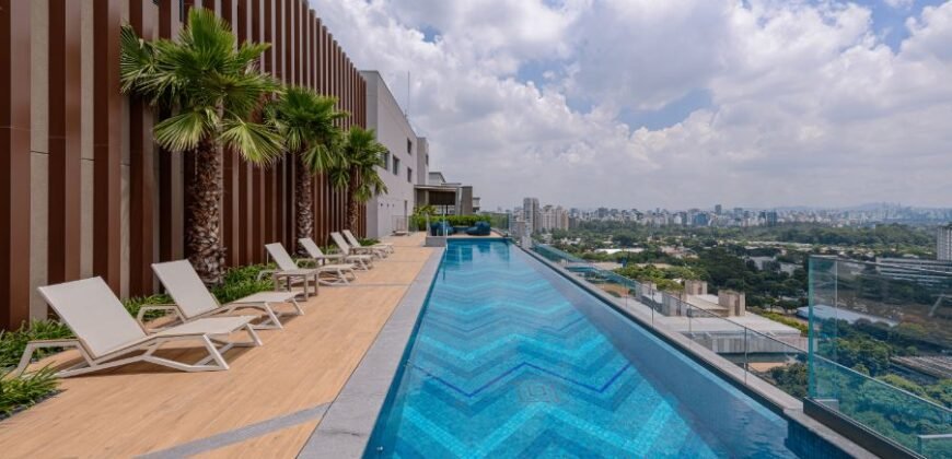 Thera Ibirapuera – Studio