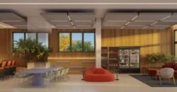 Voga Flórida – 1 Dormitório