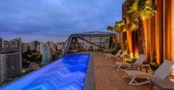 Thera Ibirapuera – Studio